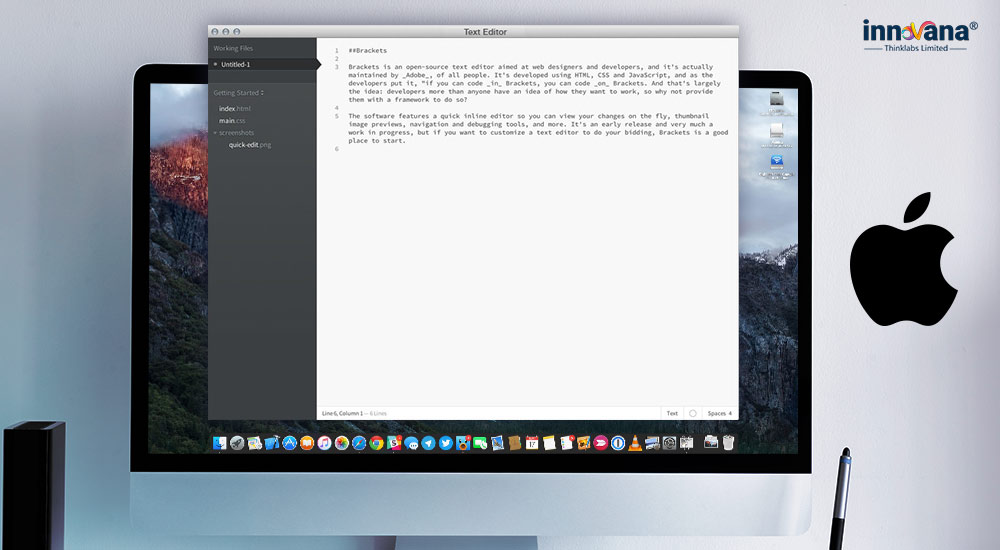 the best text editors for mac